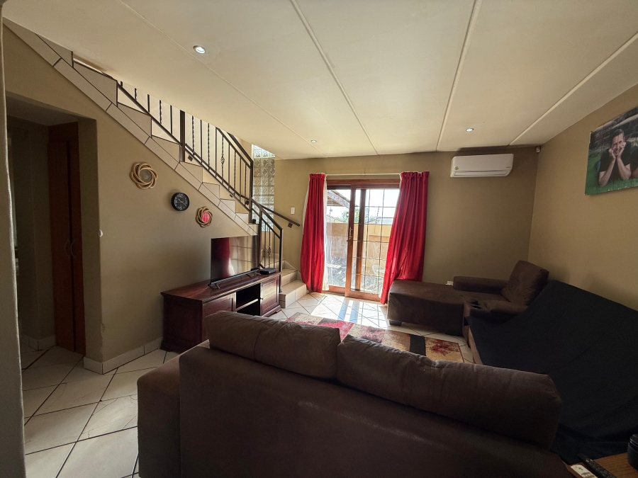 3 Bedroom Property for Sale in Cashan North West